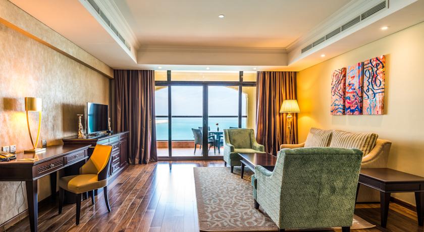 Pullman Resort Al Marjan Island — Рас Аль Хайма, Об'єднані Арабські Емірати мініатюра 27