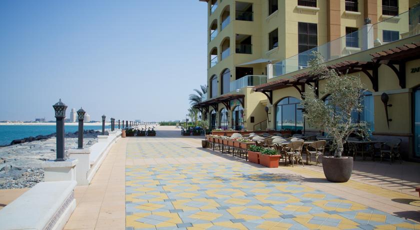 Pullman Resort Al Marjan Island — Рас Аль Хайма, Об'єднані Арабські Емірати мініатюра 28