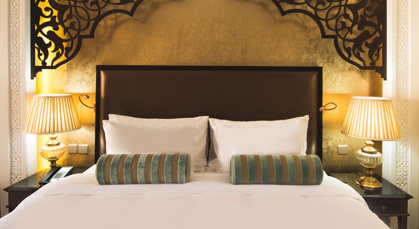 Pullman Resort Al Marjan Island — Рас Аль Хайма, Об'єднані Арабські Емірати мініатюра 30