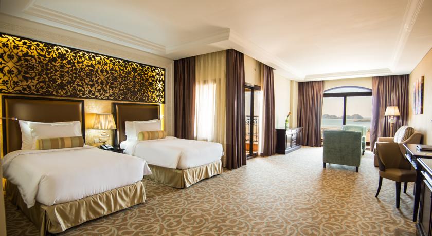 Pullman Resort Al Marjan Island — Рас Аль Хайма, Об'єднані Арабські Емірати мініатюра 31
