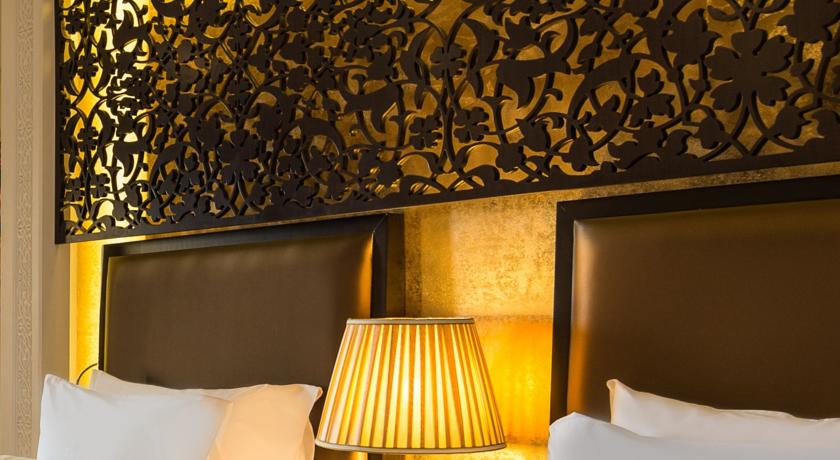 Pullman Resort Al Marjan Island — Рас Аль Хайма, Об'єднані Арабські Емірати мініатюра 32