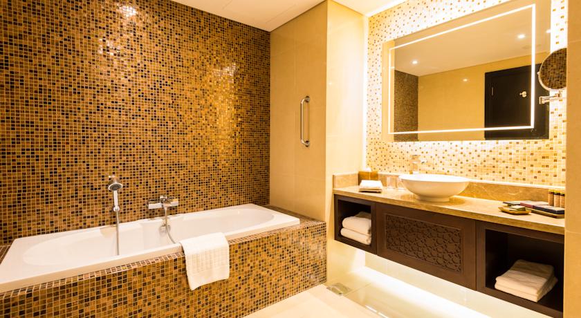 Pullman Resort Al Marjan Island — Рас Аль Хайма, Об'єднані Арабські Емірати мініатюра 33
