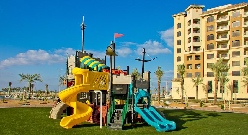 Pullman Resort Al Marjan Island — Рас Аль Хайма, Об'єднані Арабські Емірати мініатюра 45