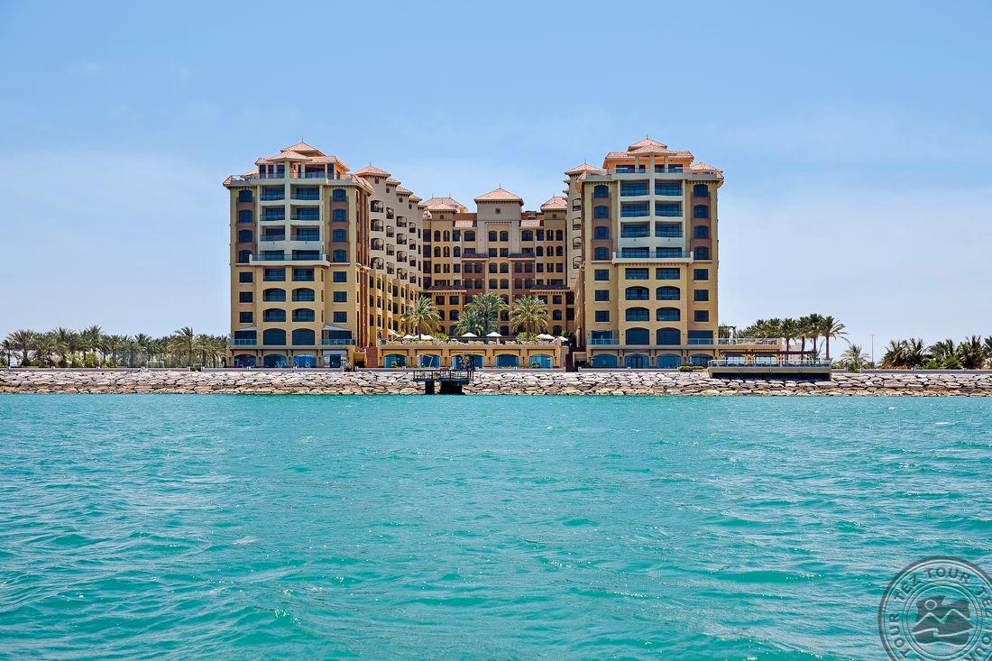 Pullman Resort Al Marjan Island — Рас Аль Хайма, Об'єднані Арабські Емірати мініатюра 46