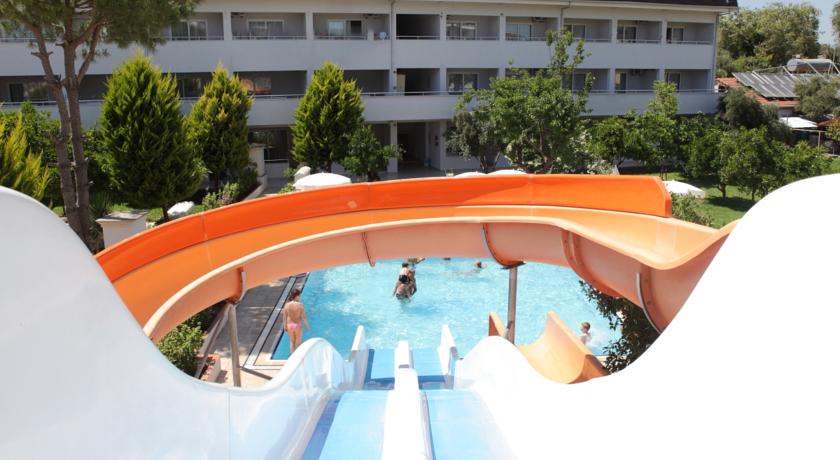 Catty Cats Garden Hotel, Сіде, Туреччина мініатюра 6