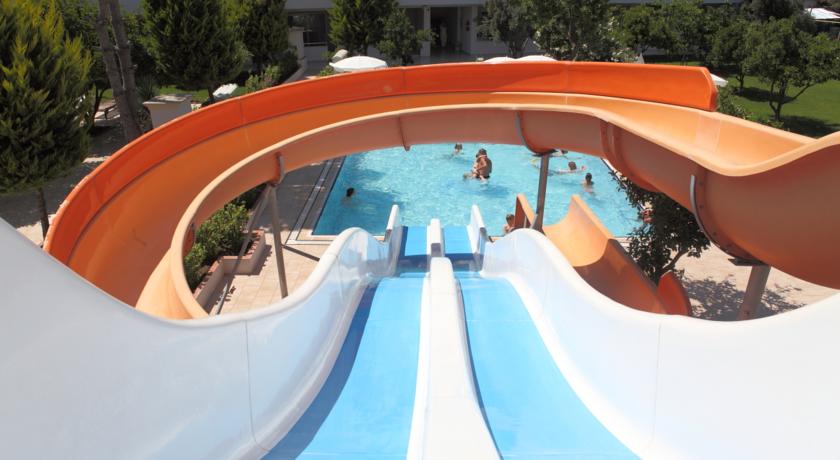 Catty Cats Garden Hotel, Сіде, Туреччина мініатюра 7
