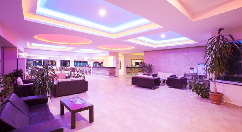 Catty Cats Garden Hotel, Сіде, Туреччина мініатюра 15