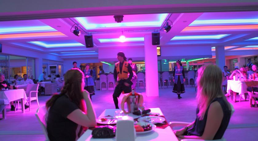 Catty Cats Garden Hotel, Сіде, Туреччина мініатюра 16