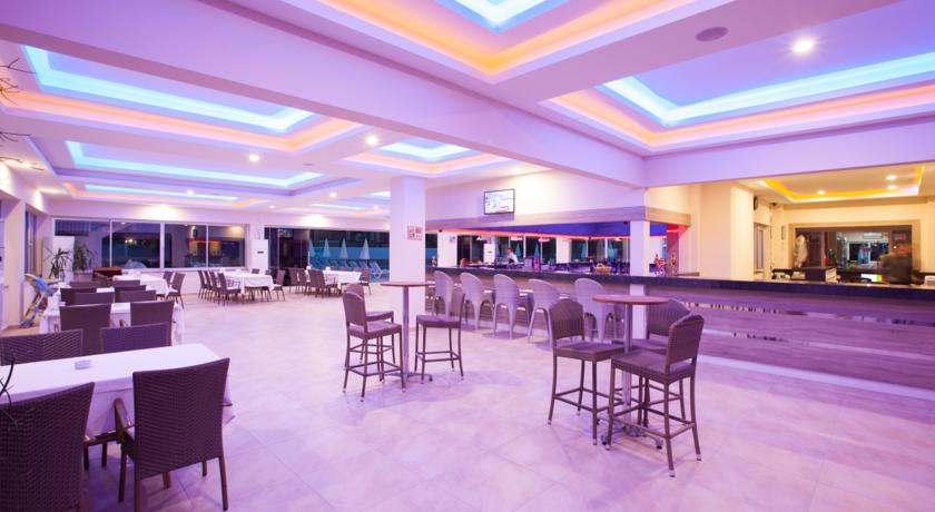Catty Cats Garden Hotel, Сіде, Туреччина мініатюра 17