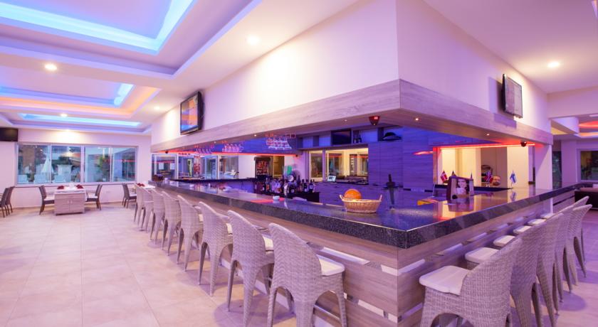 Catty Cats Garden Hotel, Сіде, Туреччина мініатюра 18