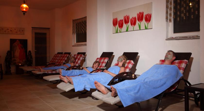 Catty Cats Garden Hotel, Сіде, Туреччина мініатюра 20