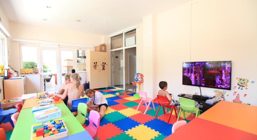 Catty Cats Garden Hotel, Сіде, Туреччина мініатюра 26