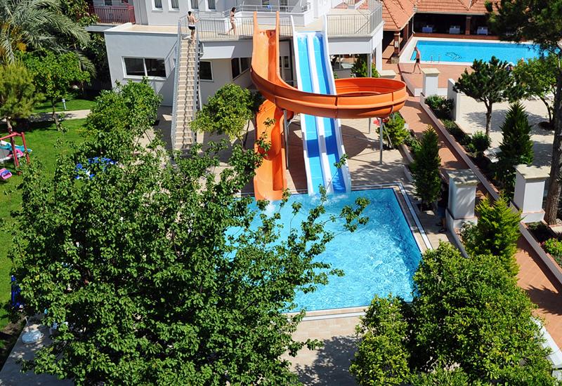 Catty Cats Garden Hotel, Сіде, Туреччина мініатюра 39