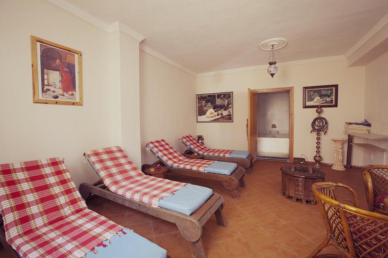 Catty Cats Garden Hotel, Сіде, Туреччина мініатюра 42