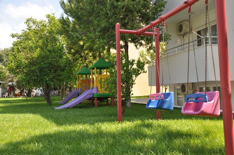 Catty Cats Garden Hotel, Сіде, Туреччина мініатюра 43