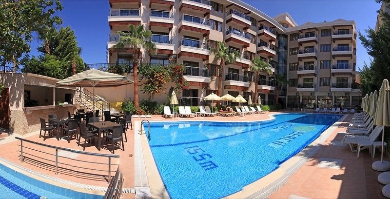Sun Beach Park — Сіде, Туреччина мініатюра 51