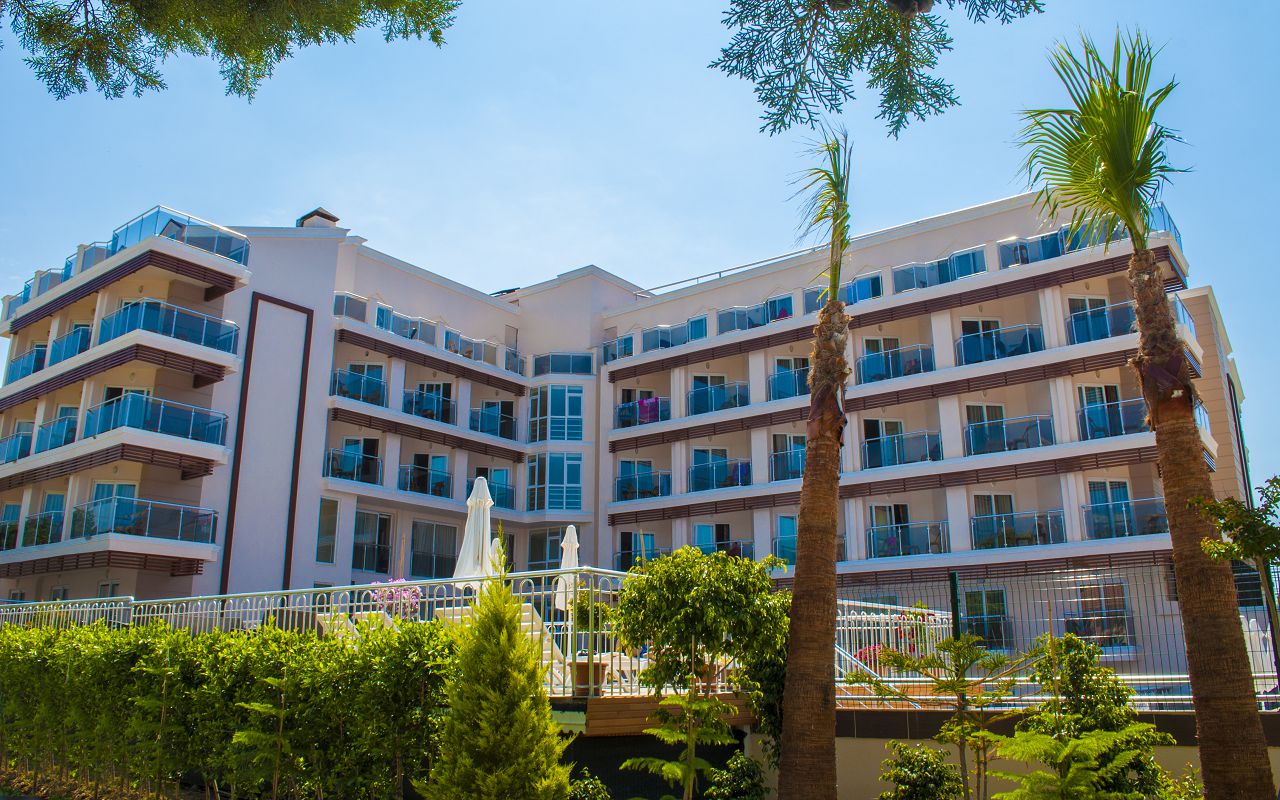 Sun Beach Park — Сіде, Туреччина мініатюра 52