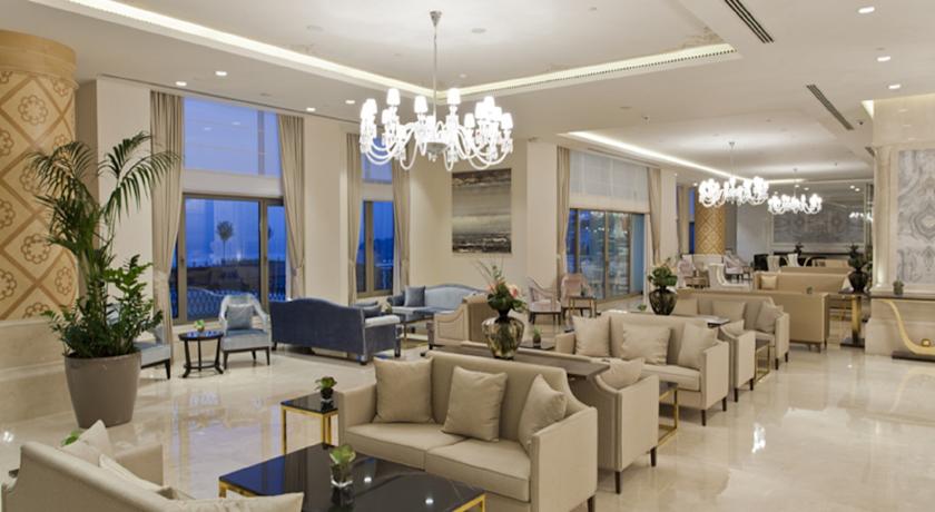 CVK Park Bosphorus Hotel Istanbul — Стамбул, Туреччина мініатюра 181