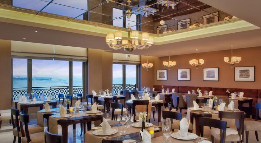 CVK Park Bosphorus Hotel Istanbul — Стамбул, Туреччина мініатюра 187
