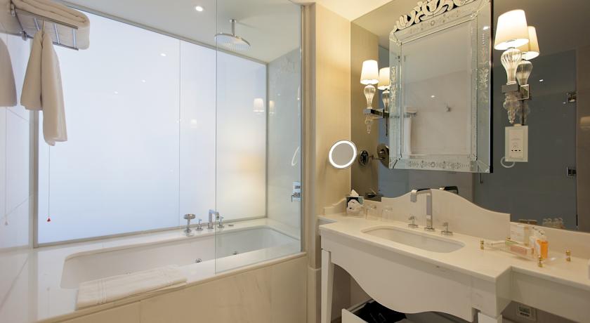 CVK Park Bosphorus Hotel Istanbul — Стамбул, Туреччина мініатюра 208
