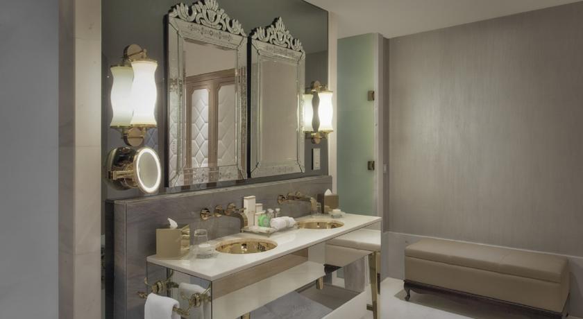 CVK Park Bosphorus Hotel Istanbul — Стамбул, Туреччина мініатюра 209