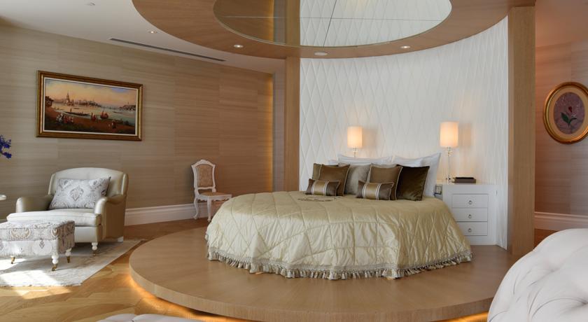 CVK Park Bosphorus Hotel Istanbul — Стамбул, Туреччина мініатюра 212