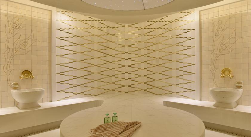 CVK Park Bosphorus Hotel Istanbul — Стамбул, Туреччина мініатюра 214