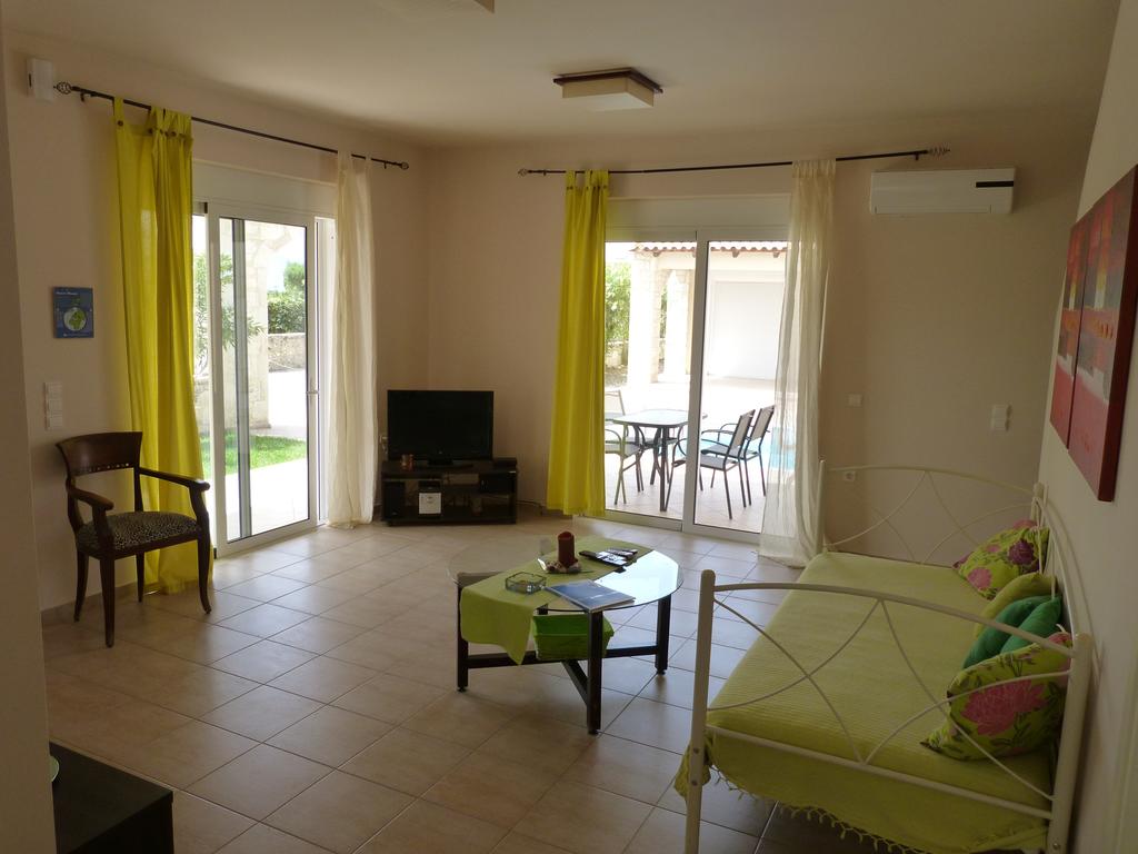 Azurе Beach Villas, о. Крит, Греція мініатюра 6