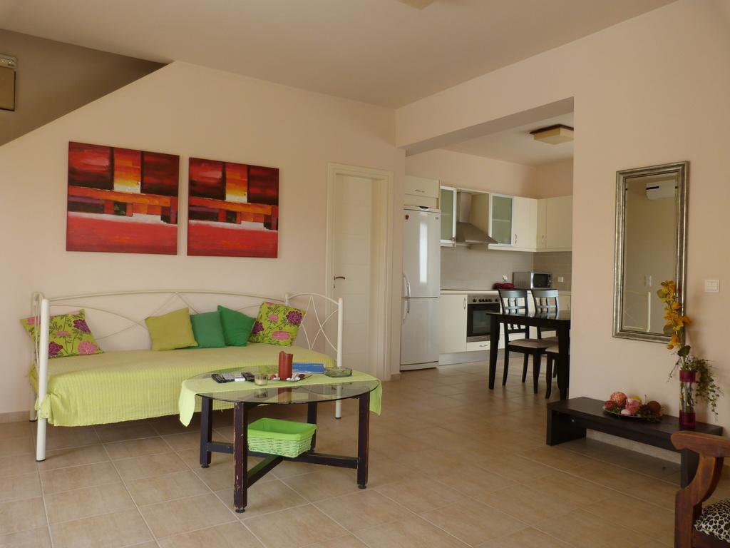 Azurе Beach Villas, о. Крит, Греція мініатюра 7
