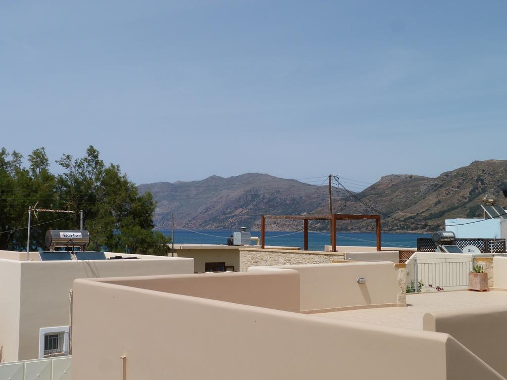 Azurе Beach Villas, о. Крит, Греція мініатюра 8