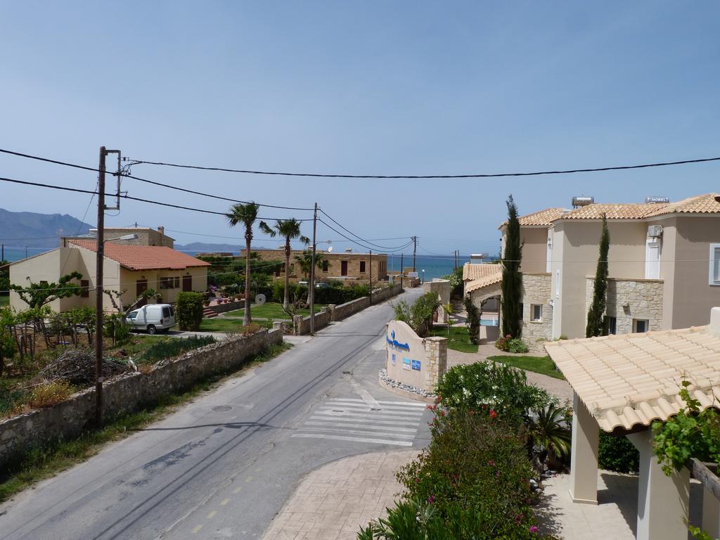 Azurе Beach Villas, о. Крит, Греція мініатюра 9