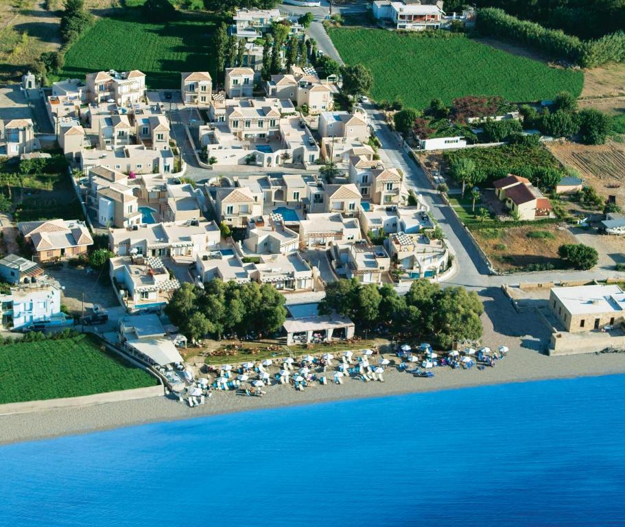 Azurе Beach Villas, о. Крит, Греція мініатюра 14
