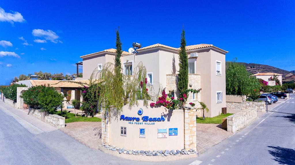 Azurе Beach Villas, о. Крит, Греція мініатюра 15