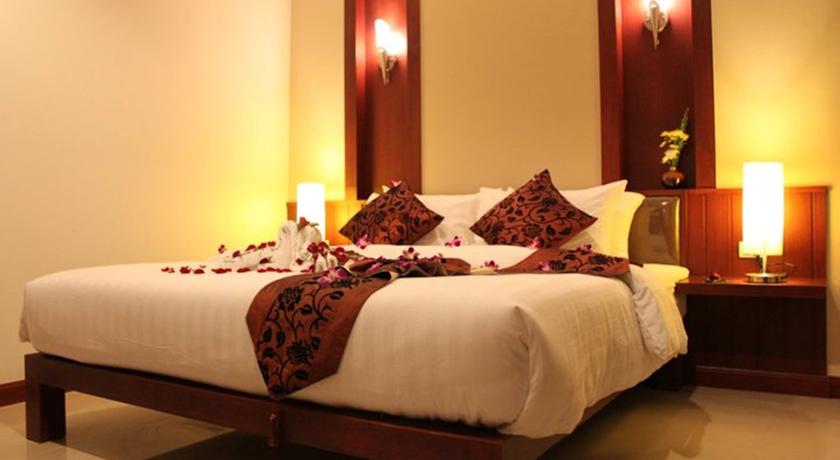 Patong Hemingways Hotel — о. Пхукет, Таїланд мініатюра 6
