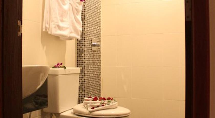 Patong Hemingways Hotel — о. Пхукет, Таїланд мініатюра 9