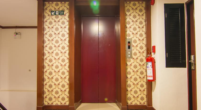 Patong Hemingways Hotel — о. Пхукет, Таїланд мініатюра 26