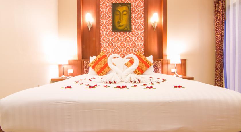 Patong Hemingways Hotel — о. Пхукет, Таїланд мініатюра 32