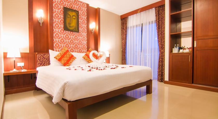 Patong Hemingways Hotel — о. Пхукет, Таїланд мініатюра 33