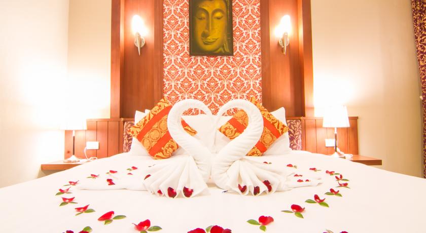 Patong Hemingways Hotel — о. Пхукет, Таїланд мініатюра 39