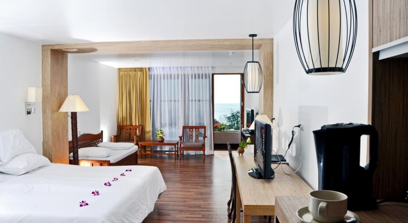 Best Western Phuket Ocean Resort — о. Пхукет, Таїланд мініатюра 14