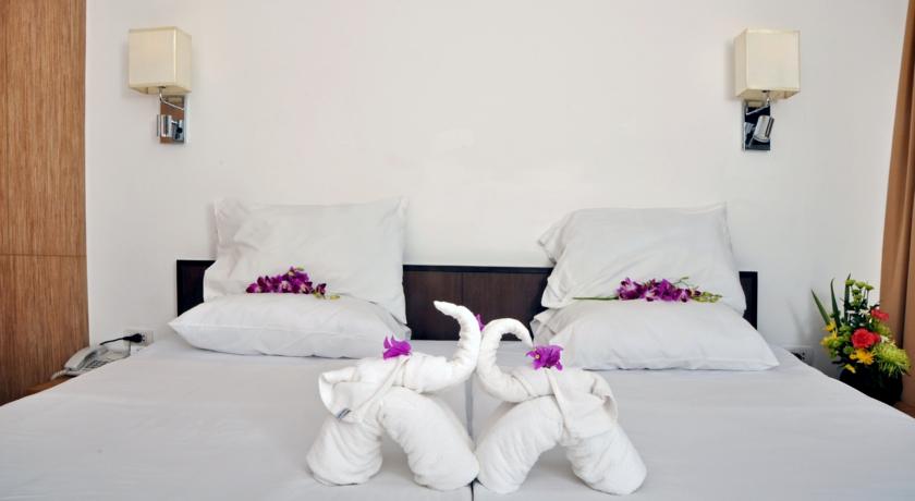 Best Western Phuket Ocean Resort — о. Пхукет, Таїланд мініатюра 16