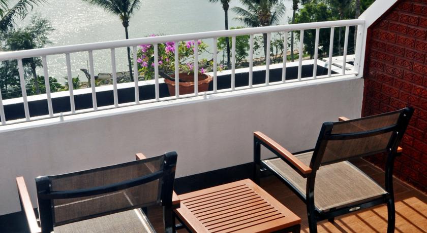 Best Western Phuket Ocean Resort — о. Пхукет, Таїланд мініатюра 19