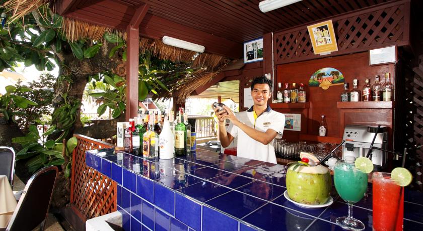Best Western Phuket Ocean Resort — о. Пхукет, Таїланд мініатюра 28