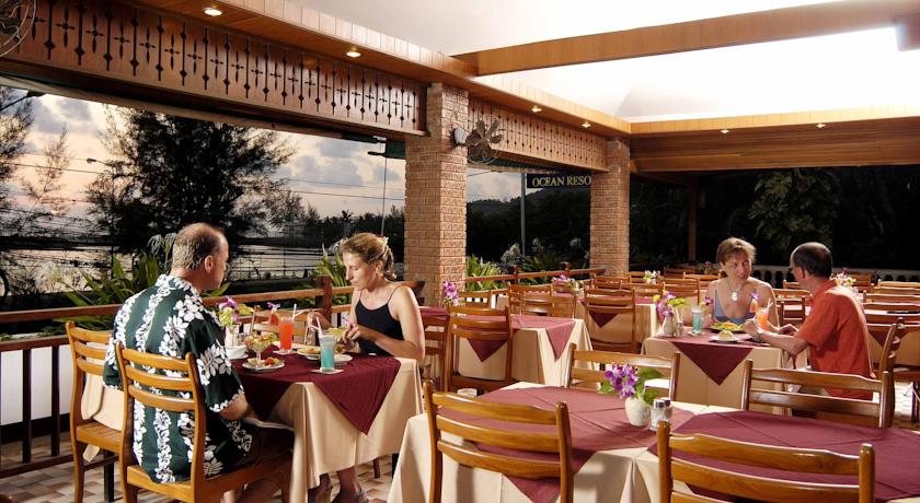 Best Western Phuket Ocean Resort — о. Пхукет, Таїланд мініатюра 30