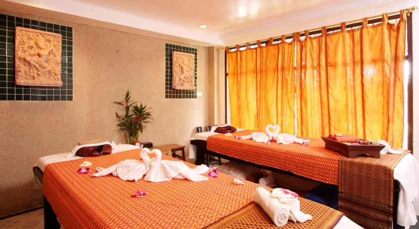 Best Western Phuket Ocean Resort — о. Пхукет, Таїланд мініатюра 36