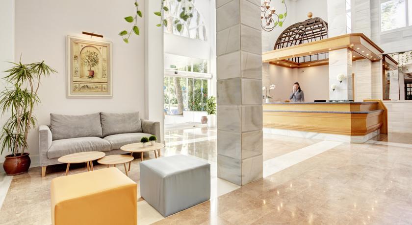 Grupotel Alcudia Suite — о. Майорка, Іспанія мініатюра 7