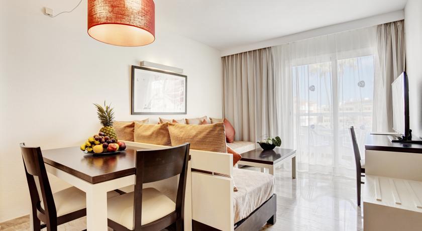 Grupotel Alcudia Suite — о. Майорка, Іспанія мініатюра 8