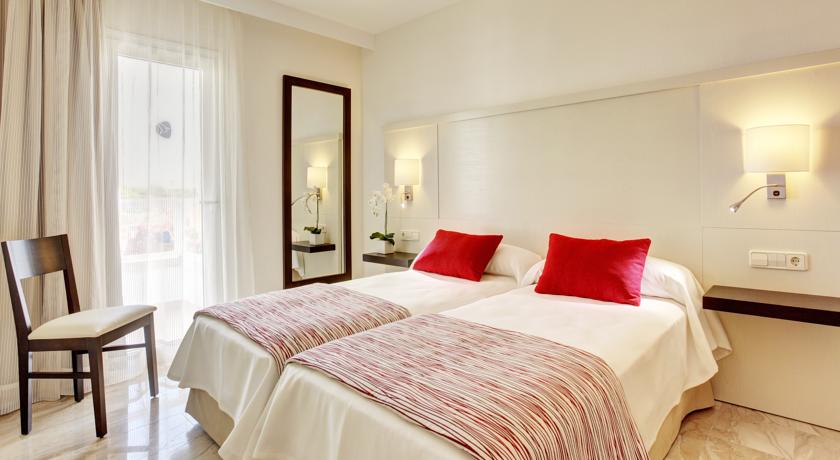 Grupotel Alcudia Suite — о. Майорка, Іспанія мініатюра 9