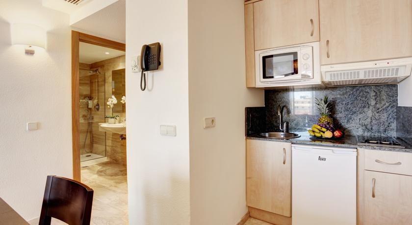 Grupotel Alcudia Suite — о. Майорка, Іспанія мініатюра 10