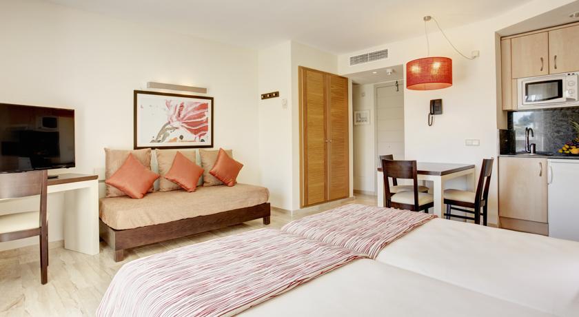Grupotel Alcudia Suite — о. Майорка, Іспанія мініатюра 11